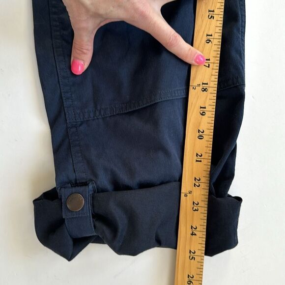 Patagonia Dark Blue Utility Jumpsuit - Picture 15 of 16